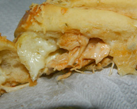 Pão de batata super fofo