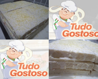 Misto quente de forno cremoso