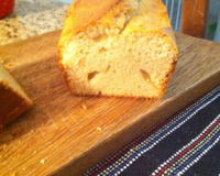 Pão de leite fofinho