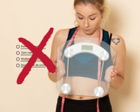 Esses são os 4 erros que estão atrapalhando a sua dieta! Nutri lista piores estratégias