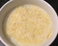 Sopa de cebola rápida