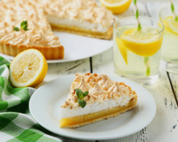 Receitas com limão siciliano: veja 40 delícias com essa fruta incrível