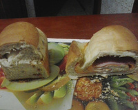 Pão de Liquidificador