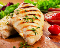 5 dicas de como grelhar o frango