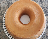 Bolo de queijo delícia da Elen