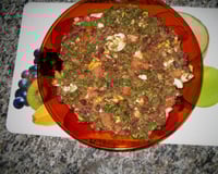 Feijão Tropeiro Mineiro