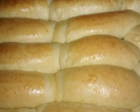 Pão Caseiro Fofinho