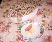 Torta Gelada