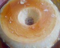 Pudim de leite (que não vai ao forno)