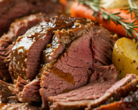 O segredo dos restaurantes chiques para uma carne suculenta está no TudoGostoso: pare de fritar e faça assim