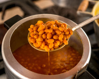 Por que você deve (ou não) colocar bicarbonato no feijão? Descubra a verdade agora!