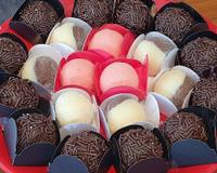A melhor maneira de fazer brigadeiro é realmente a melhor? Eu provei e vou te contar a verdade sobre a receita viral!