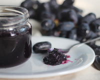 Você conhece esse truque para fazer geleia em tempo recorde?