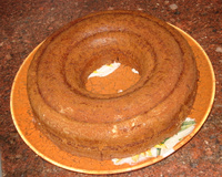 Pão de Mel - Cheiroso e irresistível