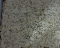 Macarrão com queijo