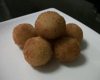 Maravilha de queijo