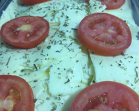 Tiras de filé mignon ao catupiry