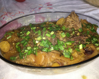 Fraldinha na pressão