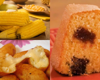 Escalação perfeita: 7 comidas de Festa Junina deliciosas para reunir os amigos na hora do jogo do Brasil