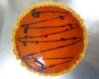 Cheesecake de goiaba facílimo