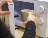 Micro-ondas no precinho! Esses modelos da Philco e Consul estão com mais de 25% de desconto