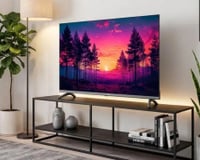 Mercado Livre derruba o preço da Smart TV Philco de 50 polegadas para pouco mais de R$ 2 mil