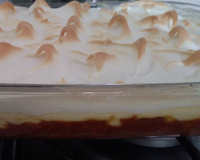 Doce de banana especial