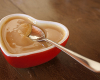 Doce de leite low carb: receita fácil e deliciosa