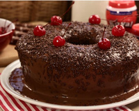 Bolos: as 15 melhores receitas de 2017