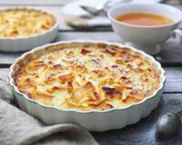Você conhece o clafoutis? Saiba mais sobre a sobremesa francesa rústica e veja como fazer em casa