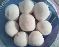 Pão de queijo