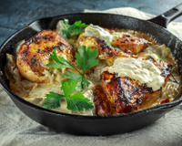 Essa receita superfácil é perfeita para o almoço de sábado ou domingo