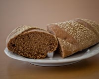 Pão Australiano (tipo Aussie Bread do Outback)