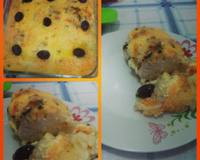 Bacalhau ao Zé do Pipo