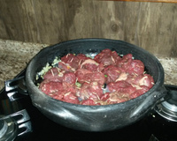 Brachola light do Fusco