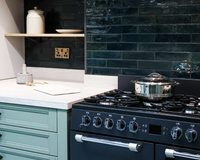 Quer trocar de fogão? Modelo 4 bocas da Consul aparece com preço que chama atenção