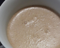 Milk shake caprichado e simples