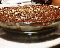 Pavê simples e barato