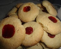 Bolachinha de manteiga