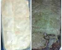 Escondinho de carne moída rapidinho