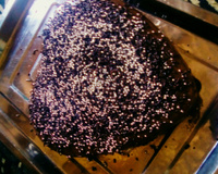 Pudim de Brigadeiro