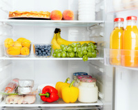 “Espaçosa e gela rápido”: é o que dizem os compradores dessa geladeira, que está com 20% OFF na Amazon