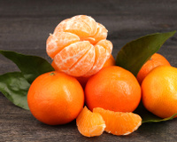 Tangerina: 5 receitas deliciosas com a fruta