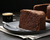 Nem lactose, nem glúten: meu bolo de chocolate fica fofinho e desaparece da mesa em minutos, não sobra uma fatia