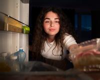 Leia antes de dormir: esses são os alimentos que ajudam ou prejudicam seu sono