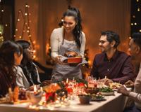 7 acessórios essenciais para ter na mesa da ceia de Natal