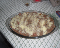 Macarronada da Vivi