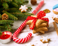 Amigo oculto de comida: como preparar os melhores presentes