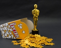 Teste: escolha uma receita e te daremos um filme indicado ao oscar