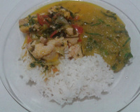 Moqueca acriana